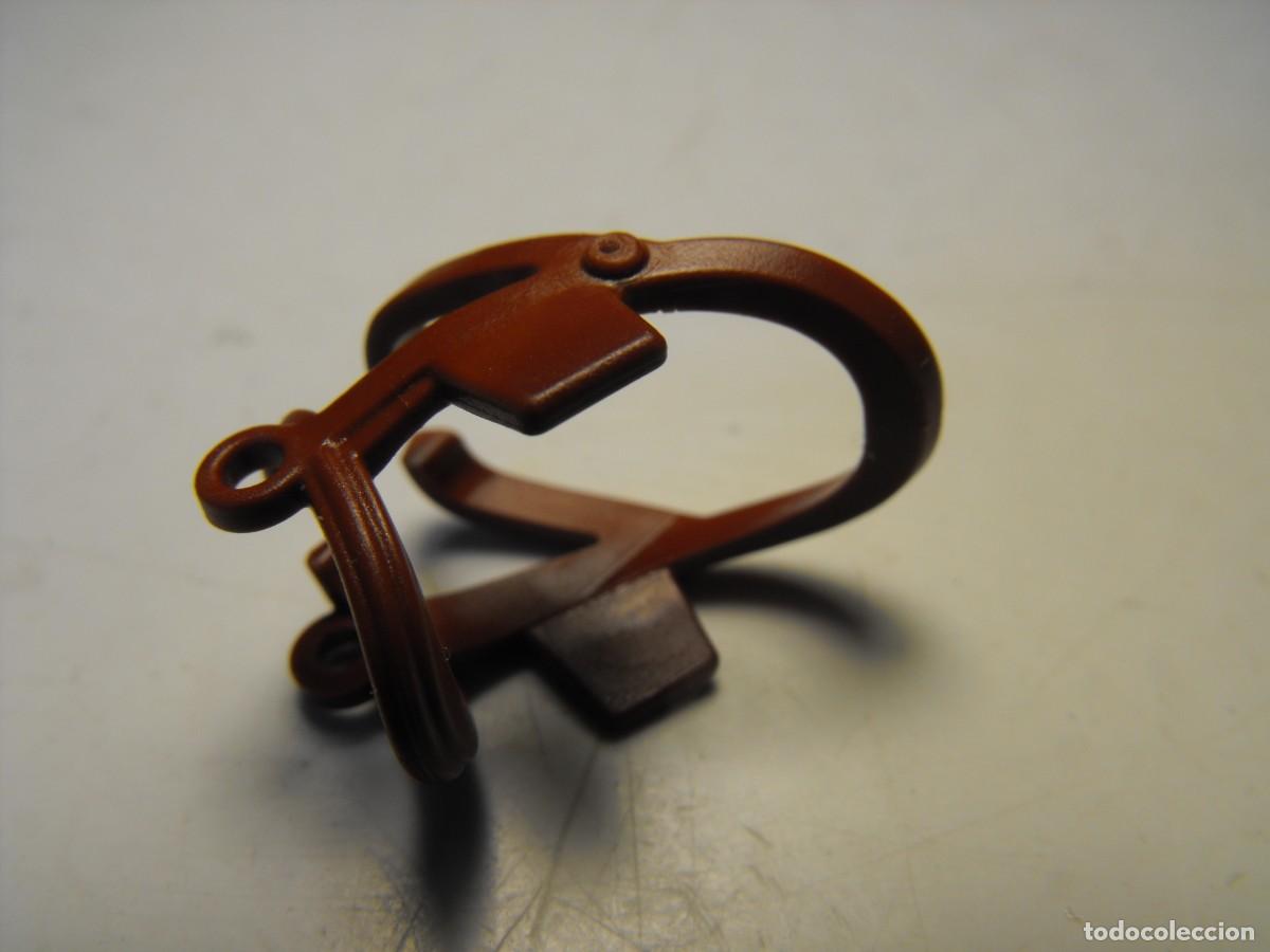 Playmobil: PLAYMOBIL. Bocado de caballo.