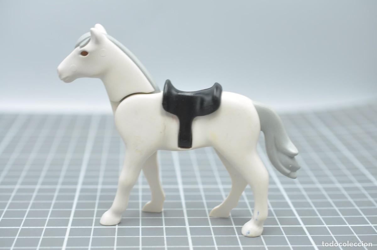 Playmobil: wsk063 Playmobil, caballo