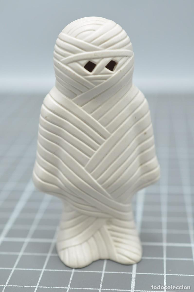 Playmobil: wsk063 Playmobil, momia blanca 4531