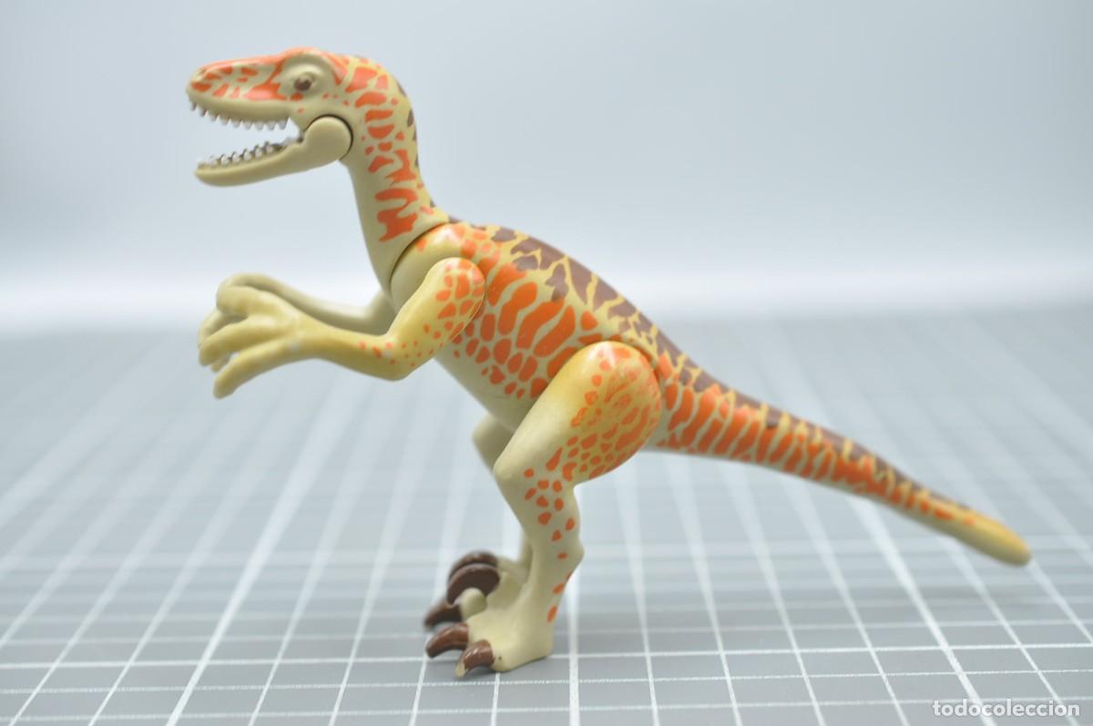 Playmobil: wsk063 Playmobil, dinosaurio 5233,70632,71183,9231