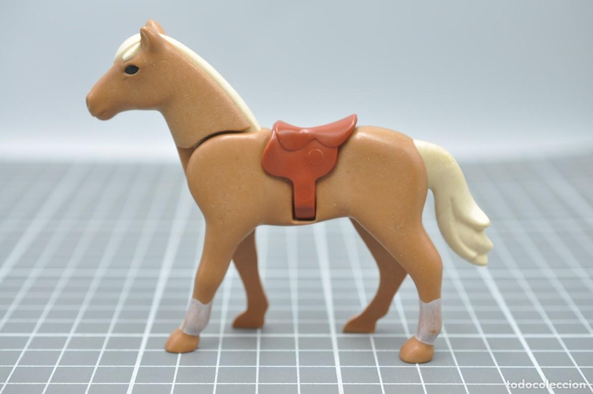 Playmobil: wsk063 Playmobil, caballo