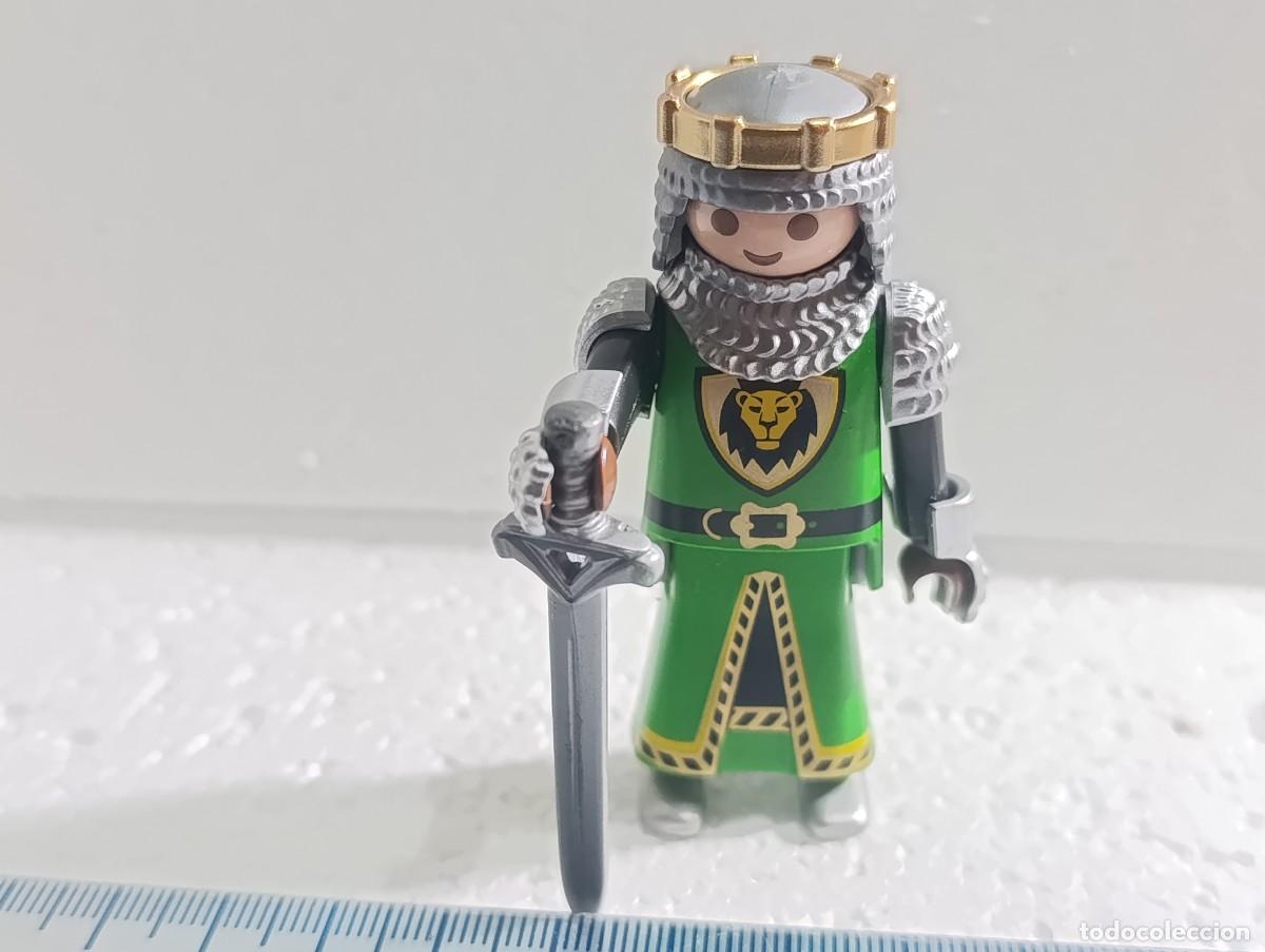 Playmobil: MU&Ntilde;ECO - ESCOPETA - ARMA - SOMBRERO - CASCO - PLAYMOBIL - FIGURA - ANIMAL -