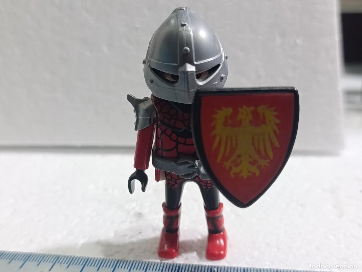 Playmobil: MU&Ntilde;ECO - ESCOPETA - ARMA - SOMBRERO - CASCO - PLAYMOBIL - FIGURA - ANIMAL -