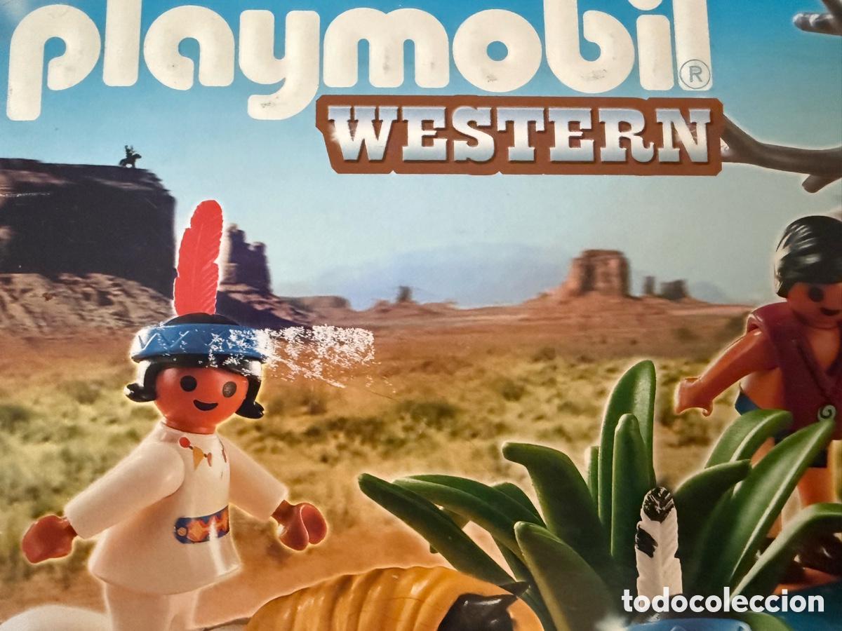 Playmobil: Playmobil referencia 5252 - Foto 2