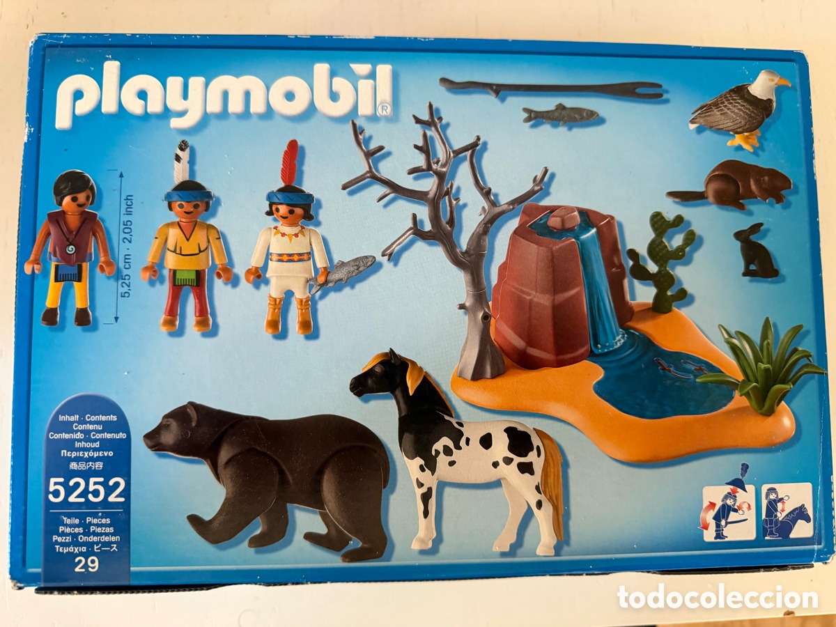 Playmobil: Playmobil referencia 5252 - Foto 3