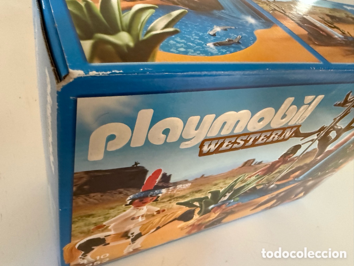 Playmobil: Playmobil referencia 5252 - Foto 4