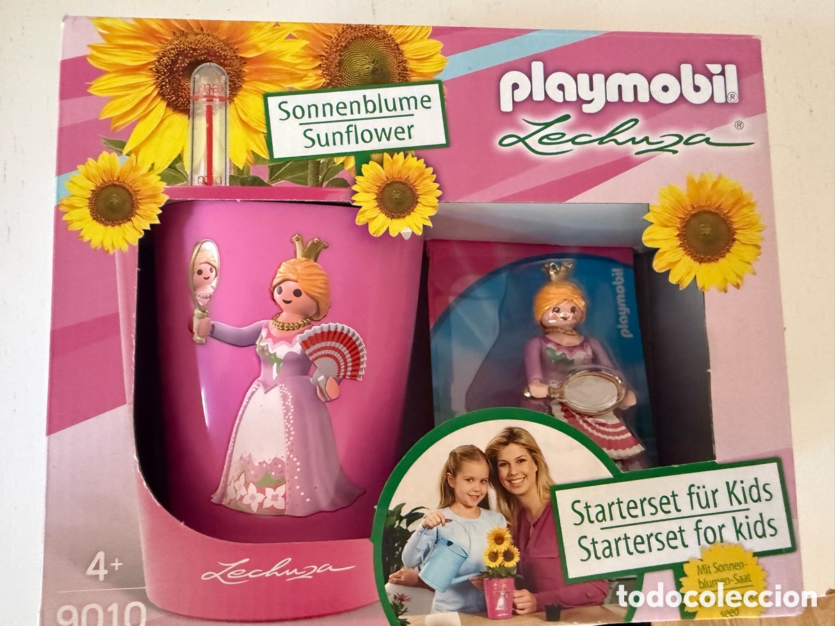 Playmobil: Playmobil referencia 9010