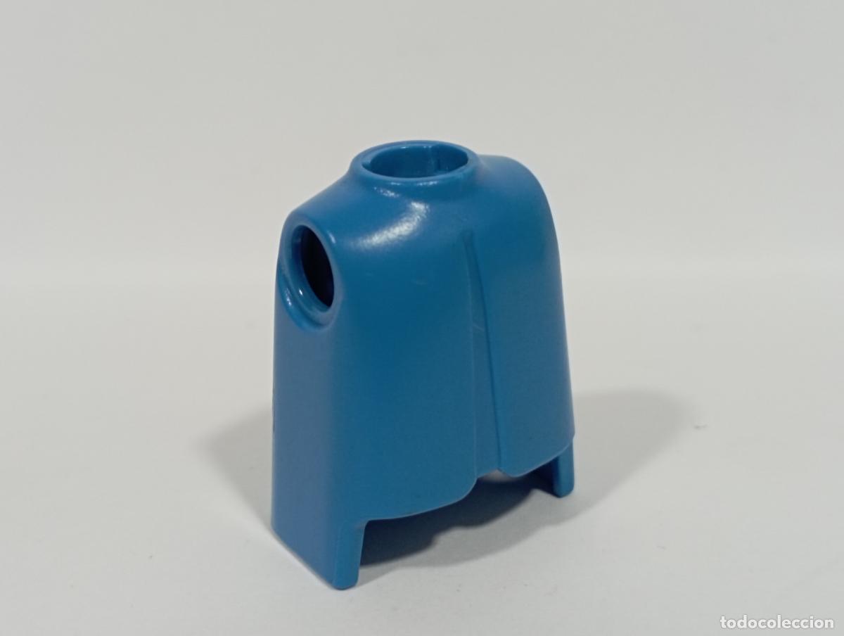 Playmobil: PLAYMOBIL CUERPOS TORSOS GEOBRA 1974