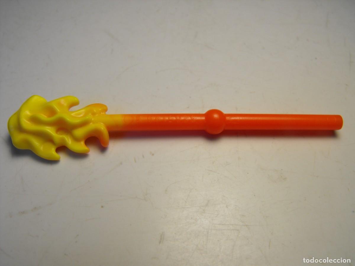 Playmobil: PLAYMOBIL. Antorcha flecha.