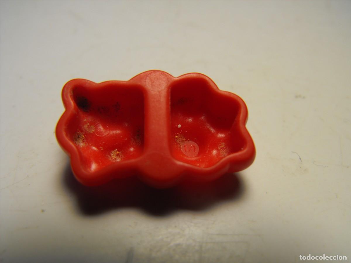 Playmobil: PLAYMOBIL. Tomates. Granja, mercado. - Foto 2