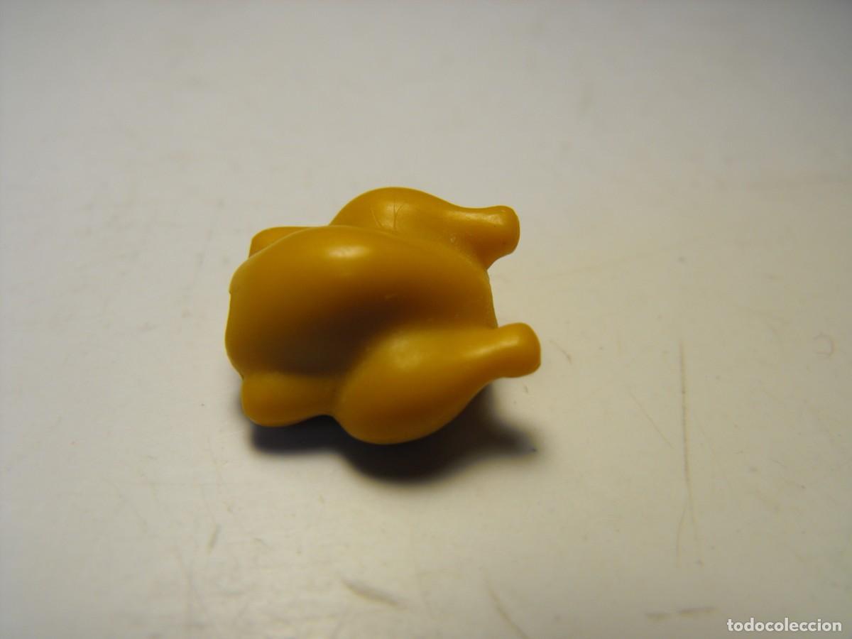 Playmobil: PLAYMOBIL. Pollo asado.