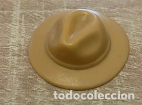 Playmobil: SOMBRERO VAQUERO - OESTE - PLAYMOBIL