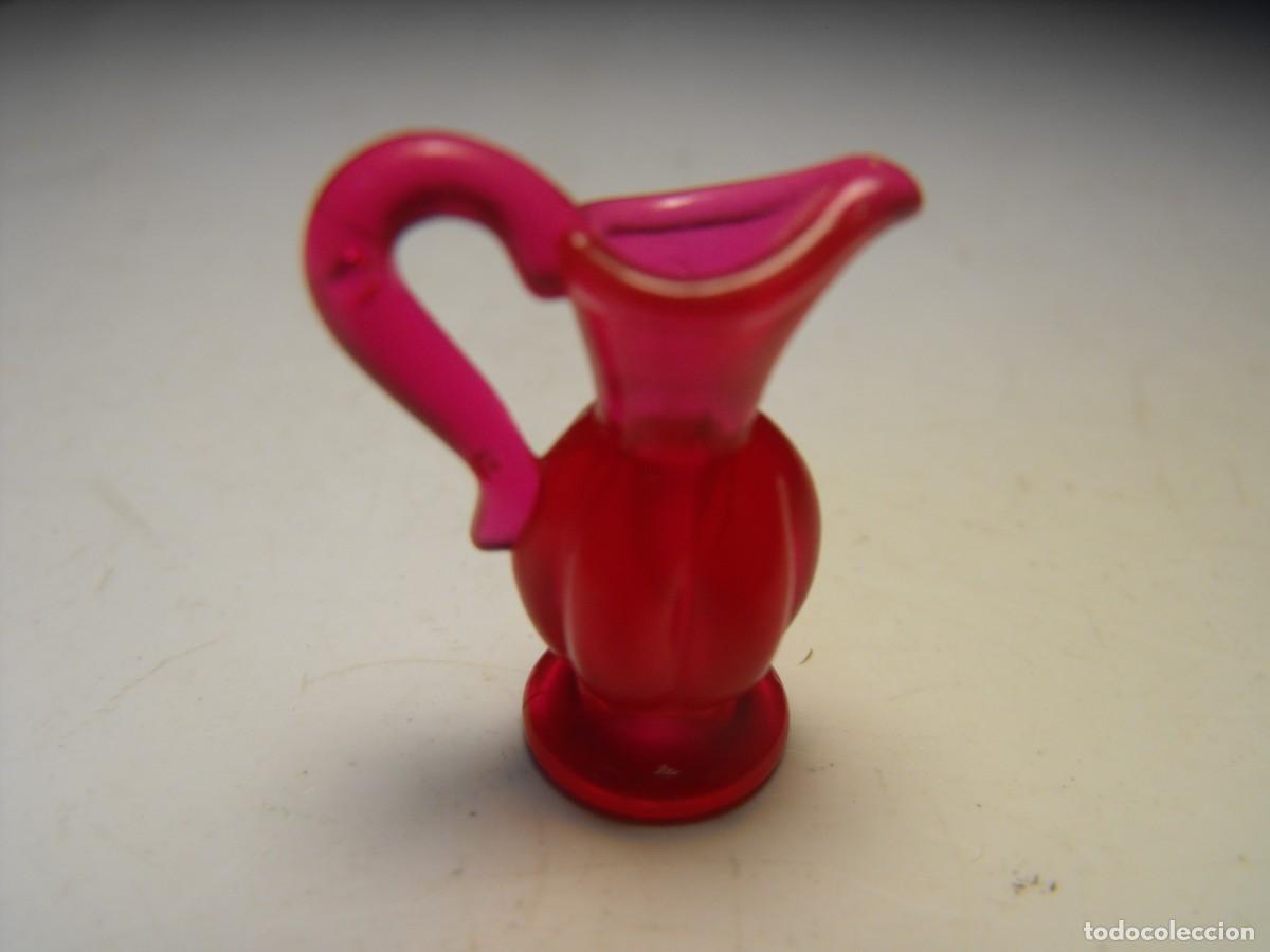 Playmobil: PLAYMOBIL. Jarra de cristal.