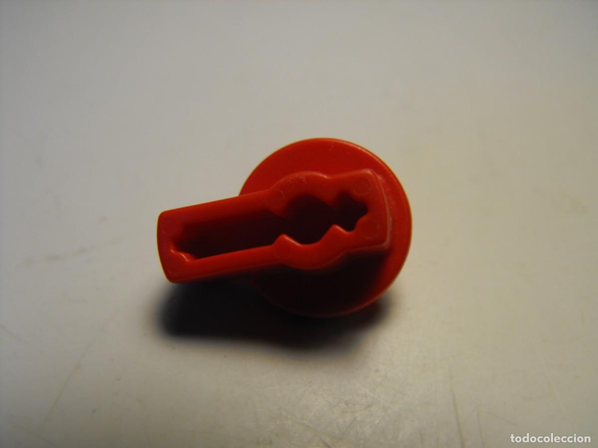 Playmobil: PLAYMOBIL. Pieza de soporte.