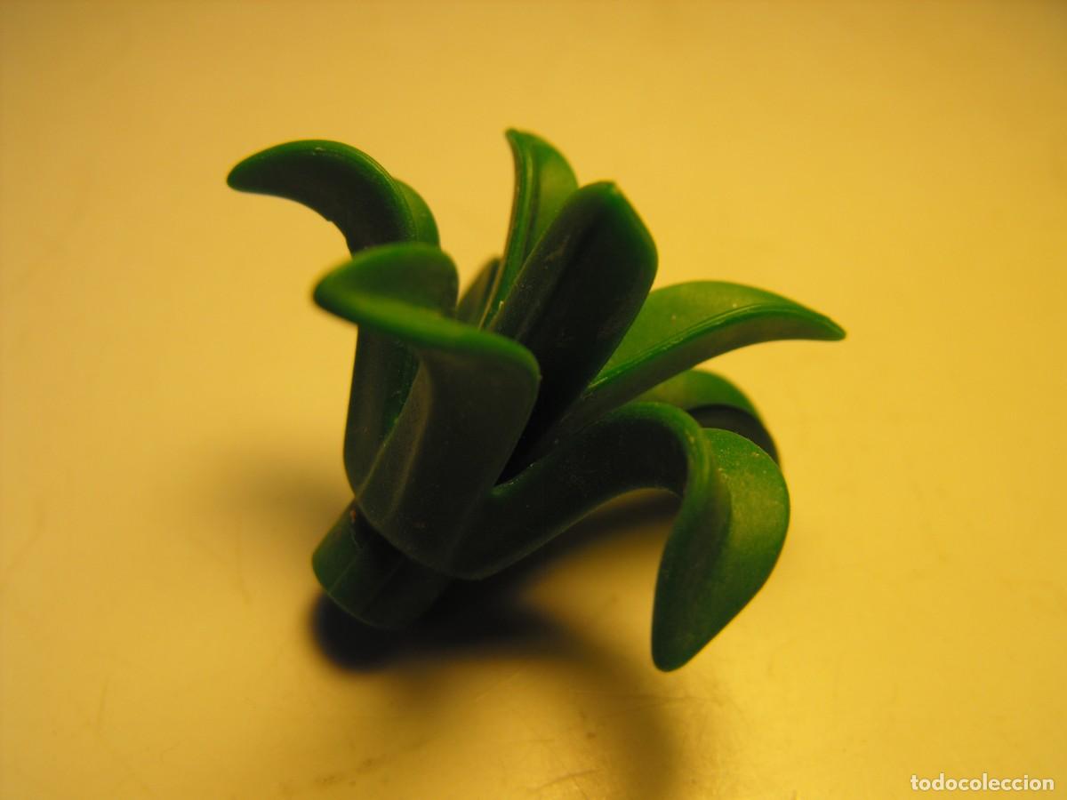 Playmobil: PLAYMOBIL. Planta, pita.