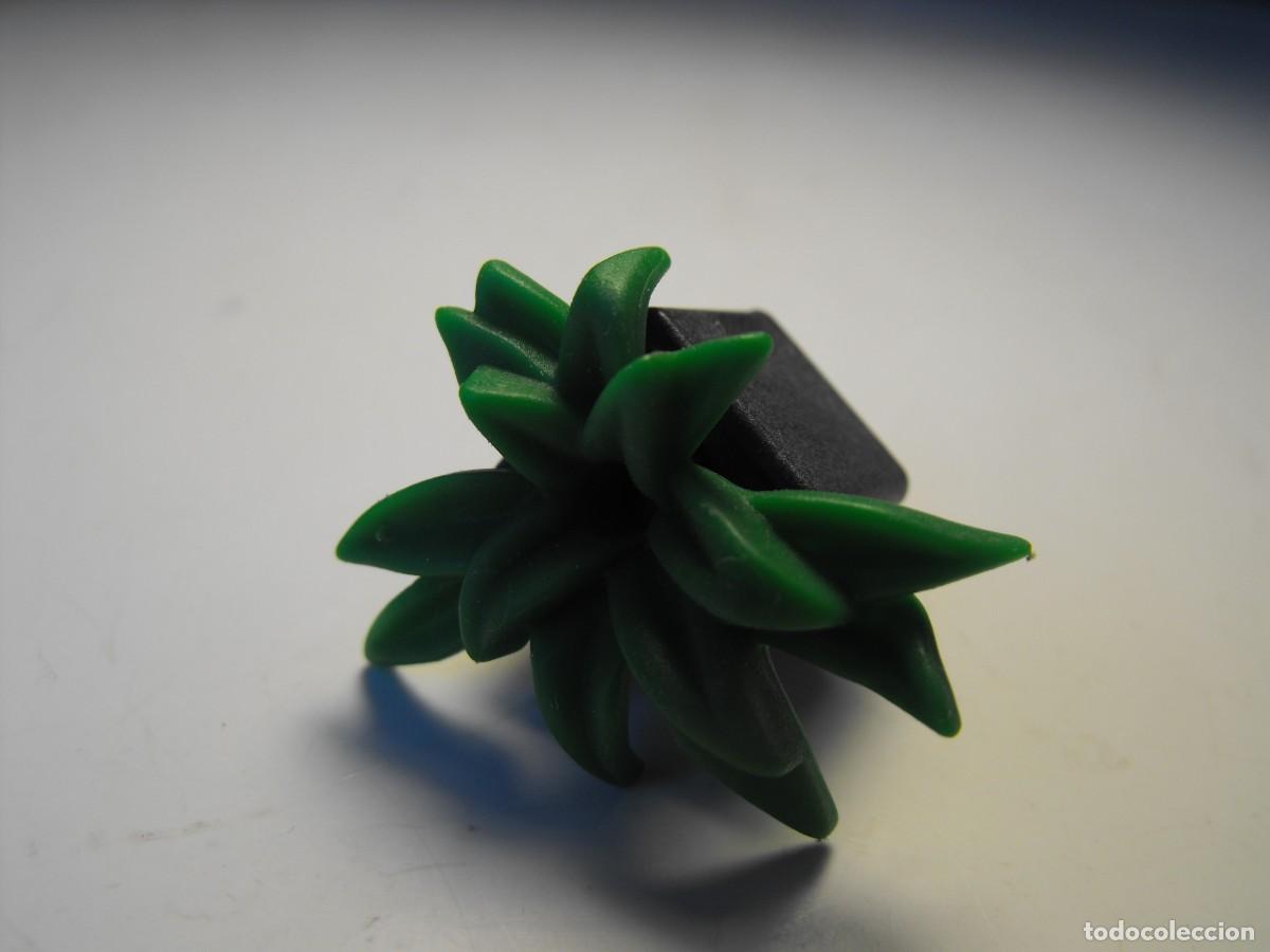 Playmobil: PLAYMOBIL. Planta en maceta.