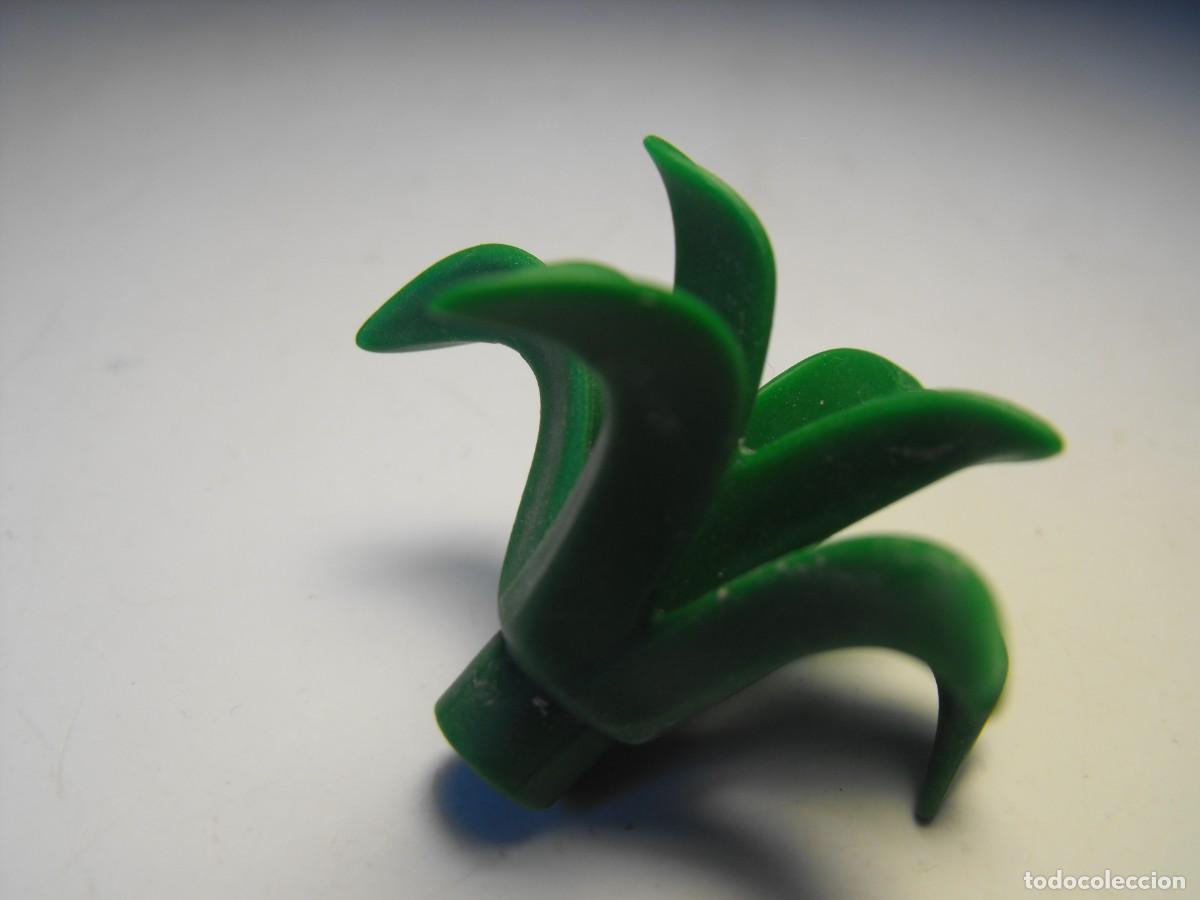 Playmobil: PLAYMOBIL. Planta, pita.
