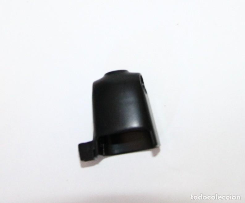 Playmobil: PLAYMOBIL MEDIEVAL TORSO CUERPO FIGURA CIUDAD funda pistola