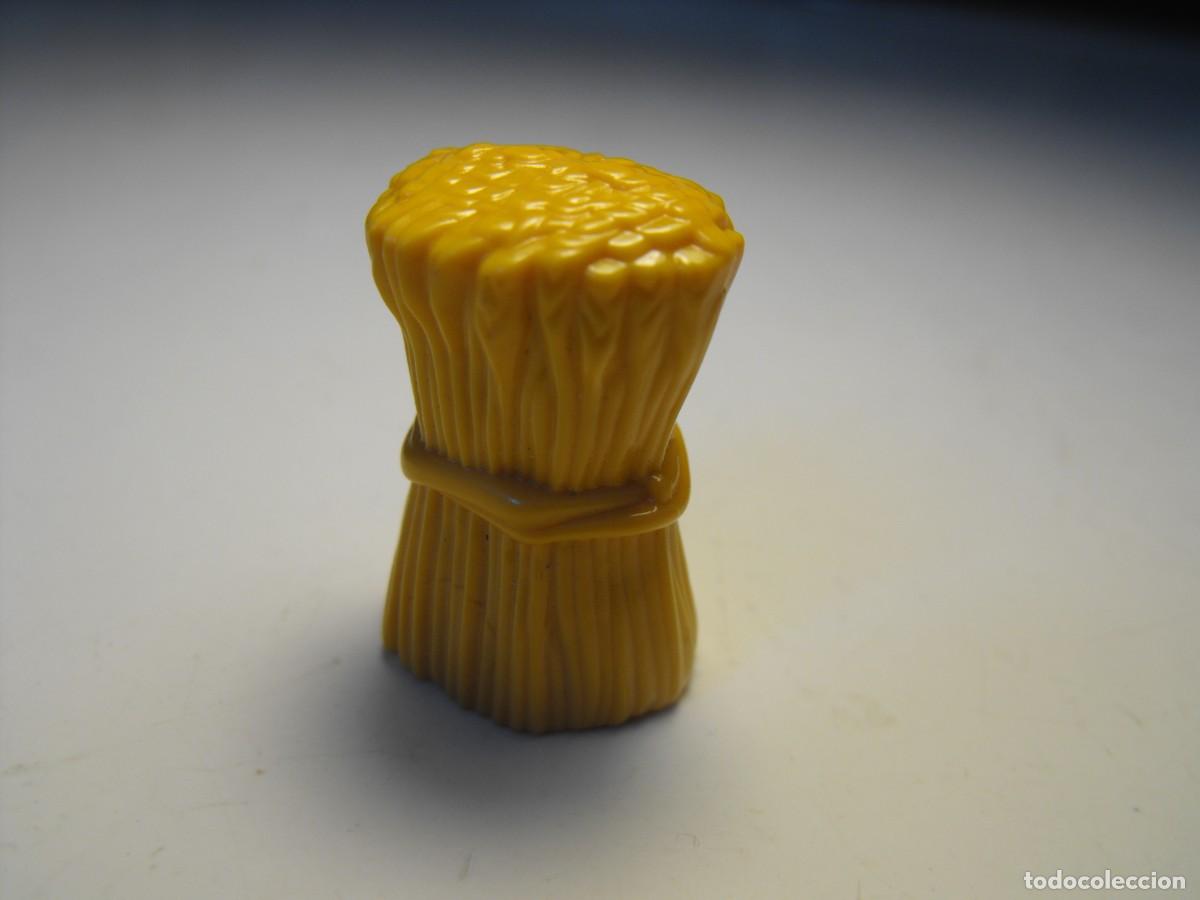 Playmobil: PLAYMOBIL. Gavilla de cereal.