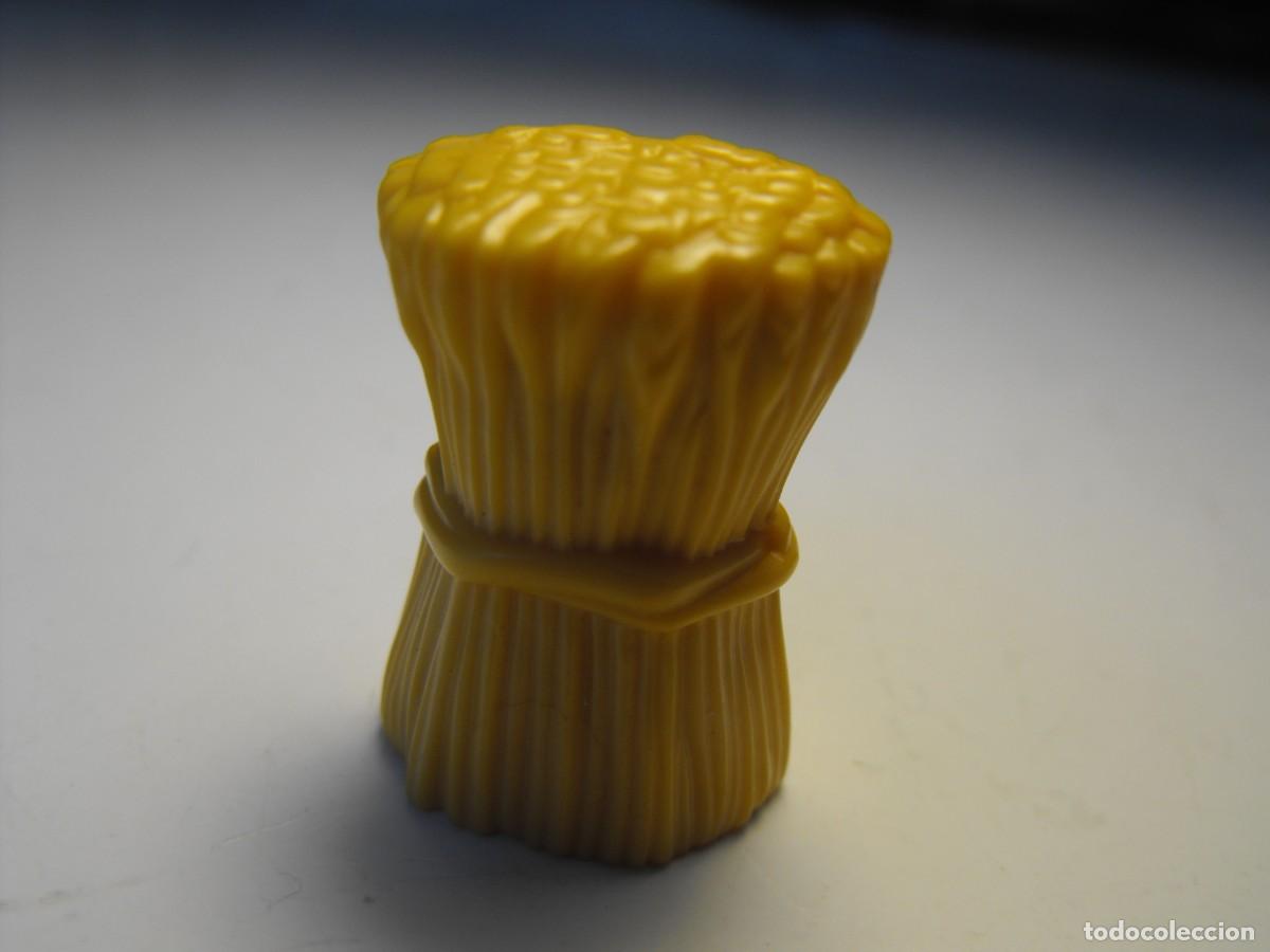 Playmobil: PLAYMOBIL. Gavilla de cereal.