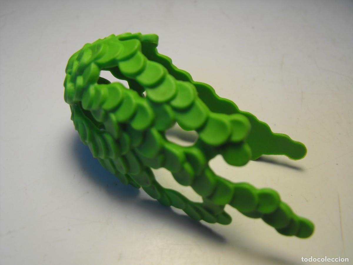Playmobil: PLAYMOBIL. Planta colgante.