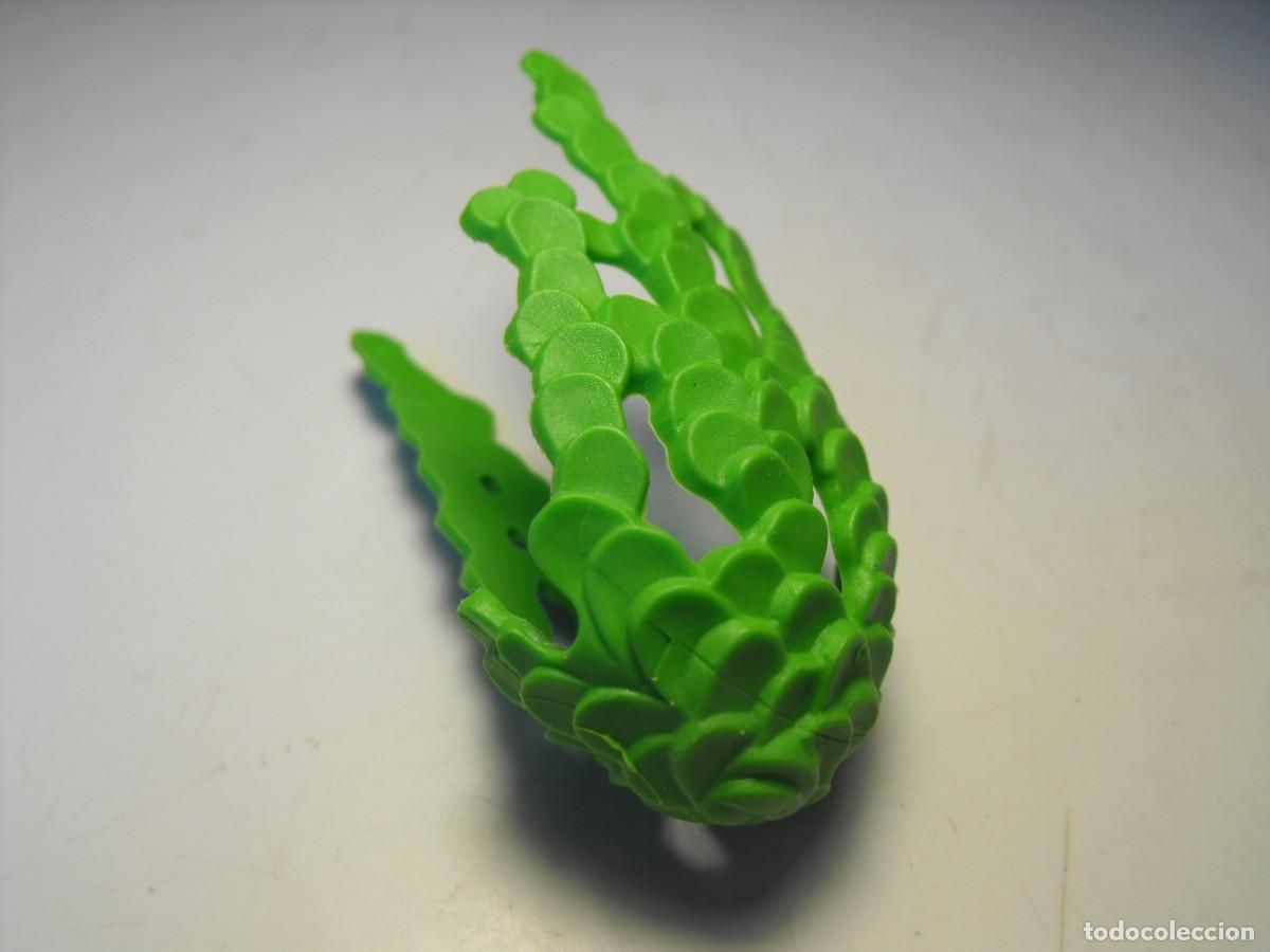 Playmobil: PLAYMOBIL. Planta colgante.