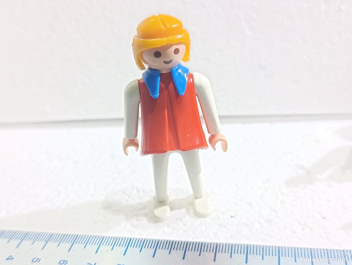 Playmobil: MU&Ntilde;ECO - ESCOPETA - ARMA - SOMBRERO - CASCO - PLAYMOBIL - FIGURA - ANIMAL -