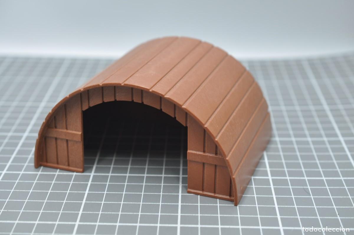 Playmobil: wsk064 Playmobil, cochinera 5122
