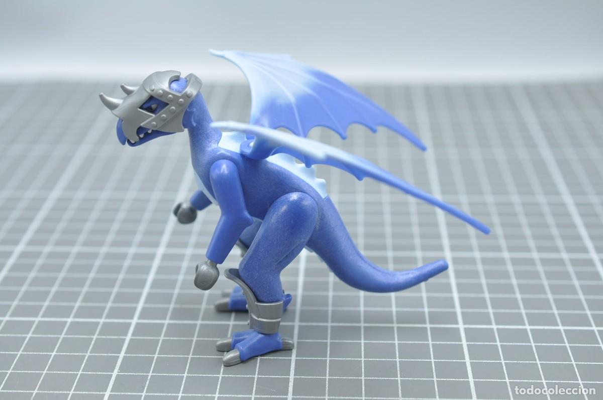 Playmobil: wsk064 Playmobil, dragon