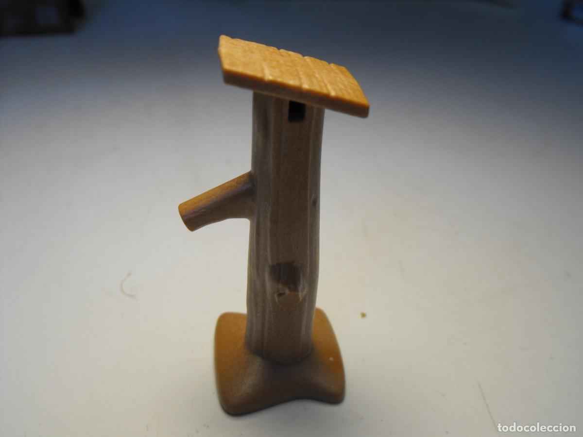 Playmobil: PLAYMOBIL. Caseta para p&aacute;jaros.