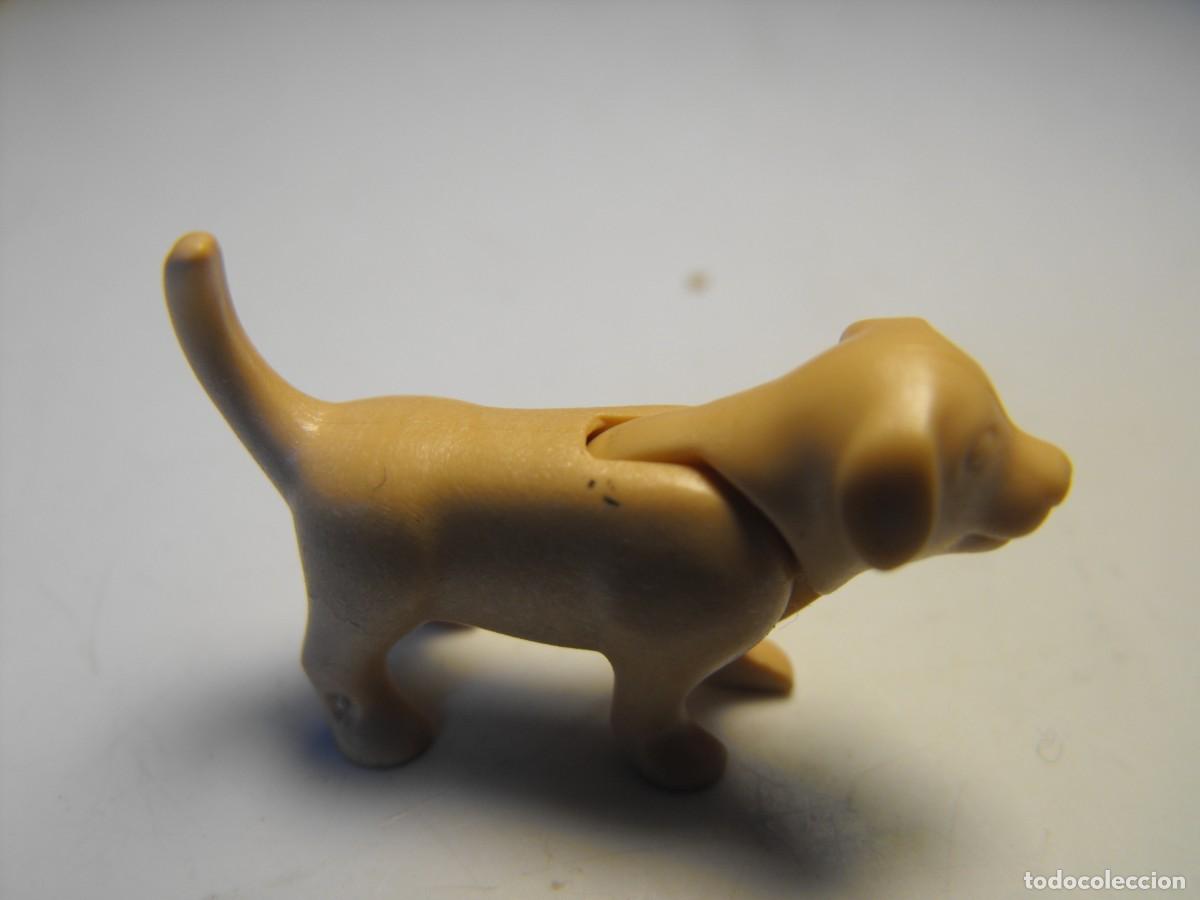 Playmobil: PLAYMOBIL. Cachorro de perro.