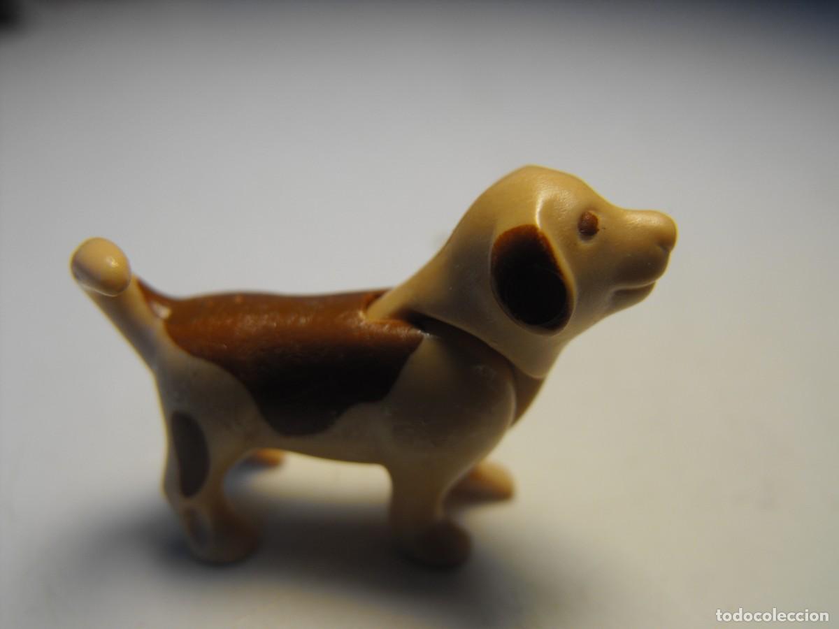 Playmobil: PLAYMOBIL. Cachorro de perro.