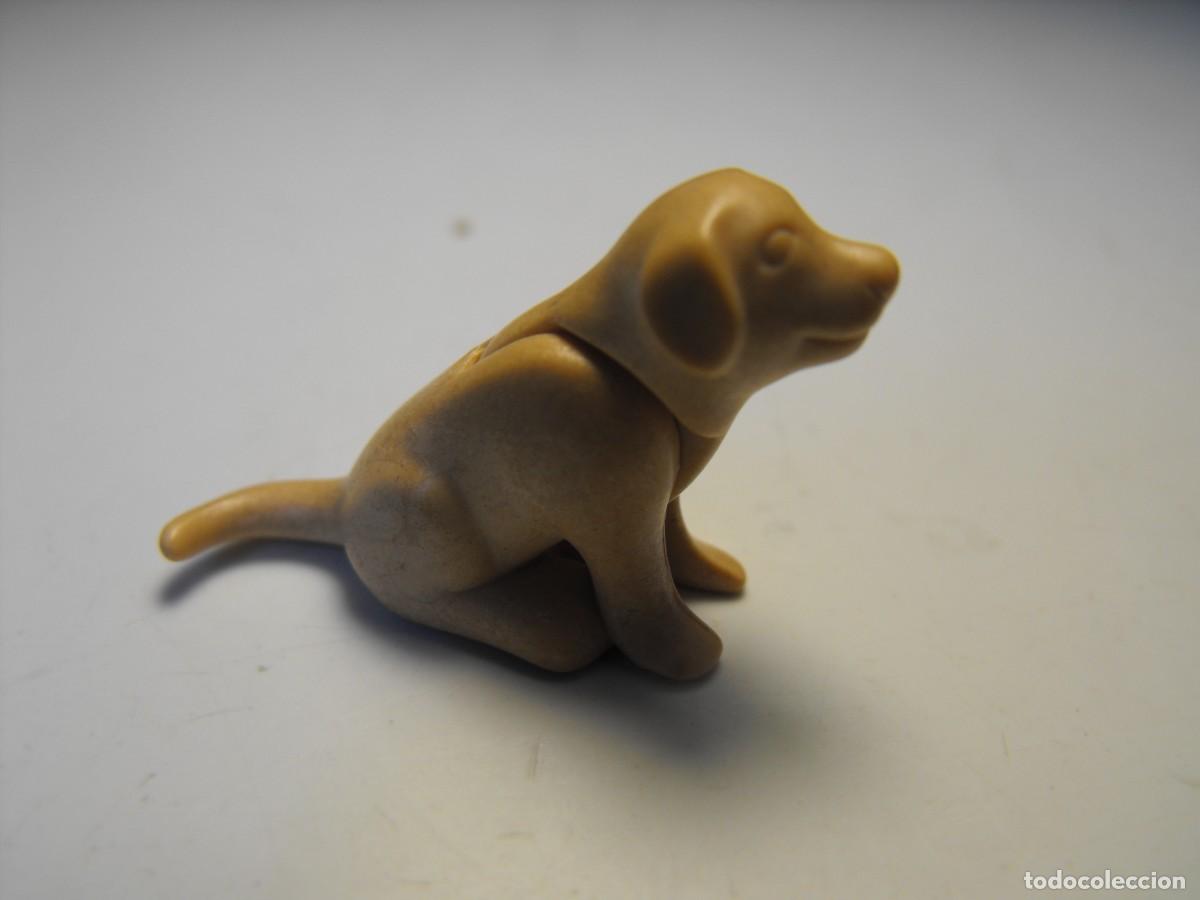 Playmobil: PLAYMOBIL. Cachorro de perro.