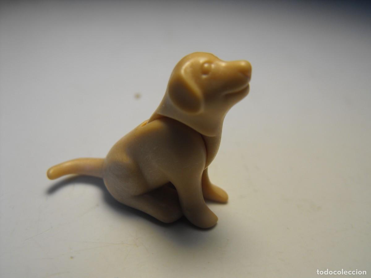 Playmobil: PLAYMOBIL. Cachorro de perro.