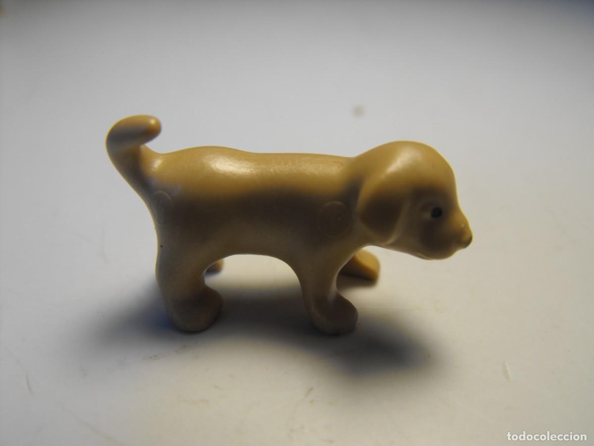 Playmobil: PLAYMOBIL. Cachorro de perro.
