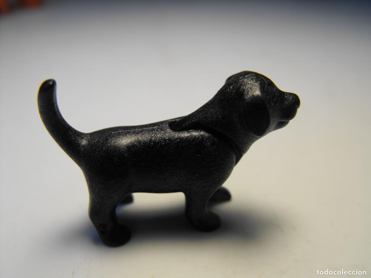 Playmobil: PLAYMOBIL. Cachorro de perro.