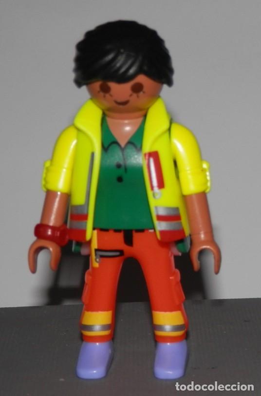 Playmobil: FIGURA PLAYMOBIL ................