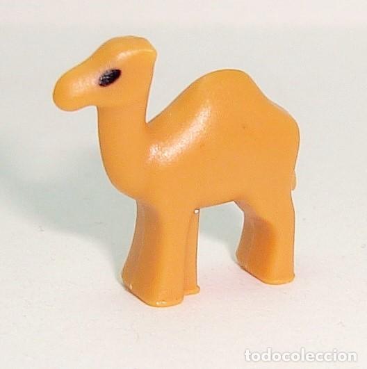 Playmobil: ACCESORIO PLAYMOBIL JUGUETE NI&Ntilde;O CAMELLO LOTE 227