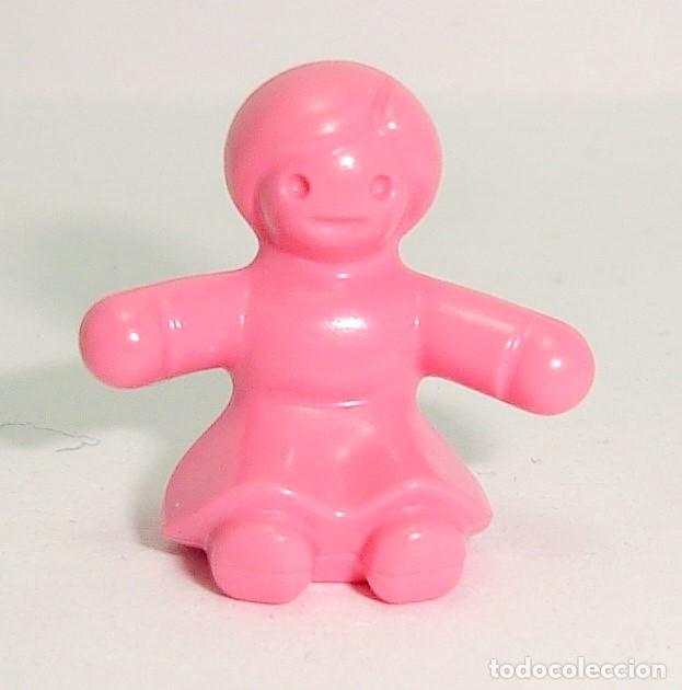 Playmobil: ACCESORIO PLAYMOBIL JUGUETE NI&Ntilde;A MU&Ntilde;ECA LOTE 228