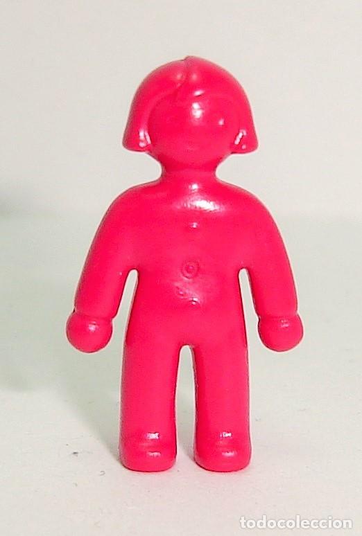 Playmobil: ACCESORIO PLAYMOBIL JUGUETE NI&Ntilde;A MU&Ntilde;ECA LOTE 229