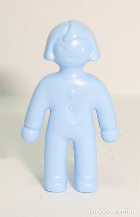 Playmobil: ACCESORIO PLAYMOBIL JUGUETE NI&Ntilde;A MU&Ntilde;ECA LOTE 230