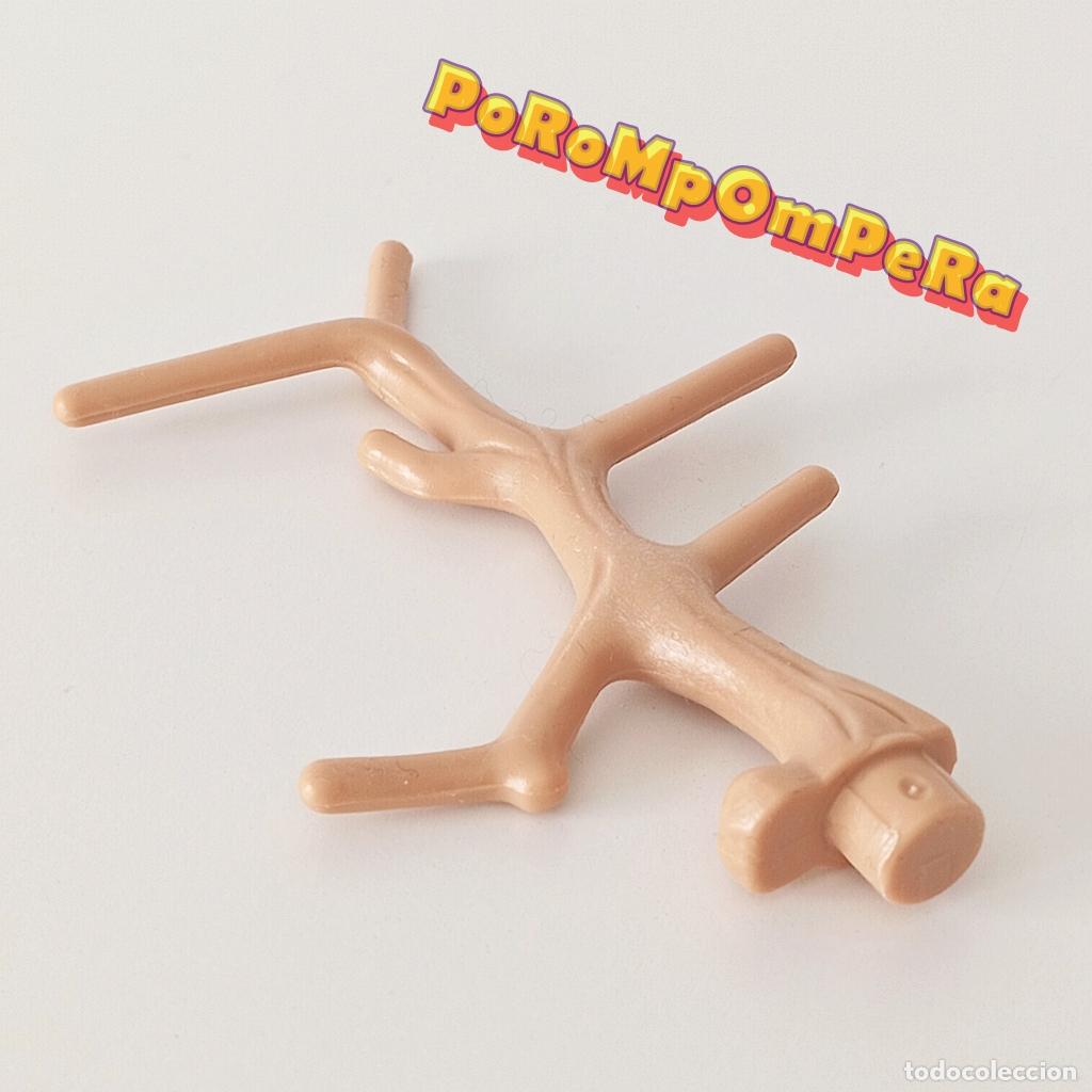 Playmobil: PLAYMOBIL RAMA BEIGE &Aacute;RBOL 927X CG6B