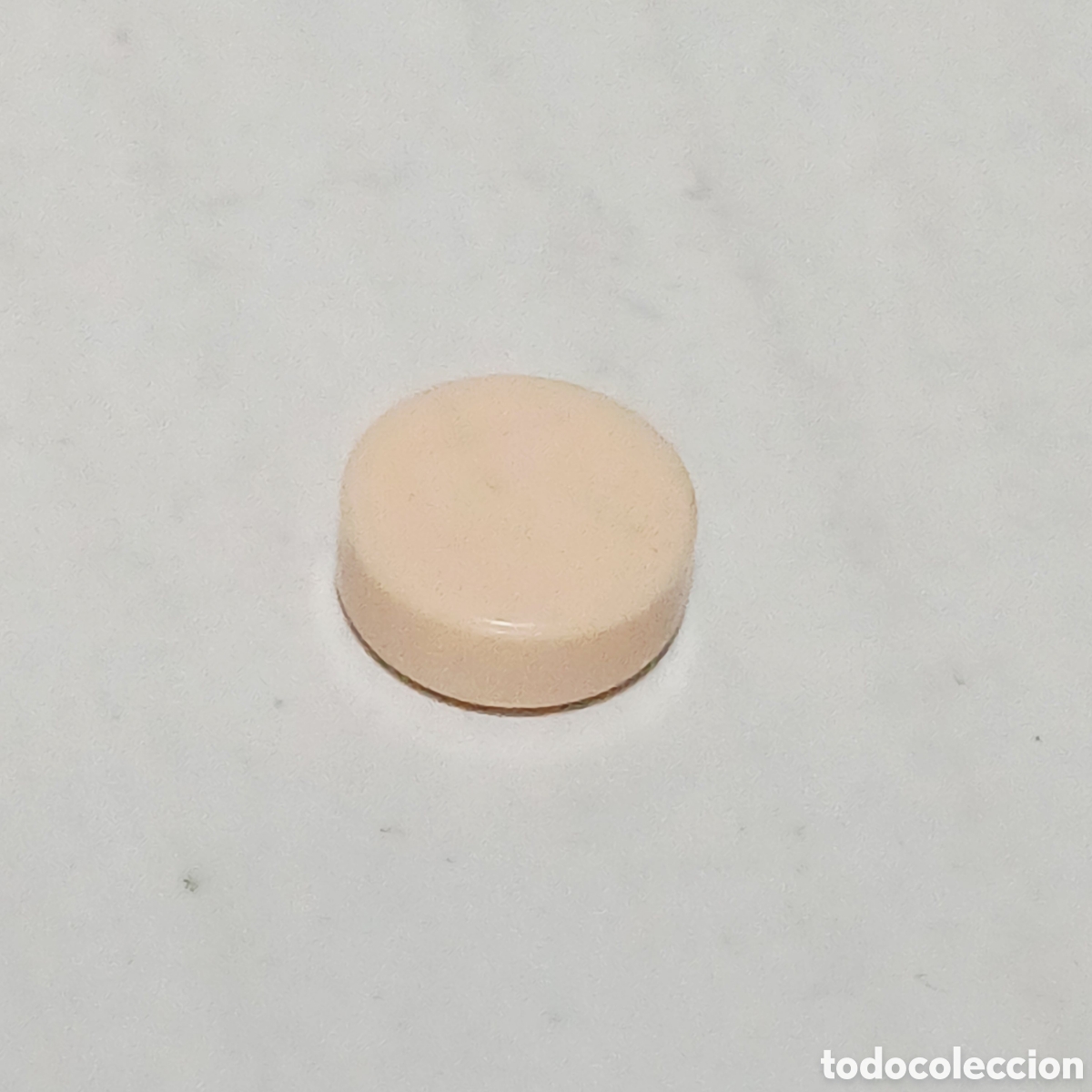 Playmobil: Pieza playmobil tapa tap&oacute;n bote alimento comida despensa