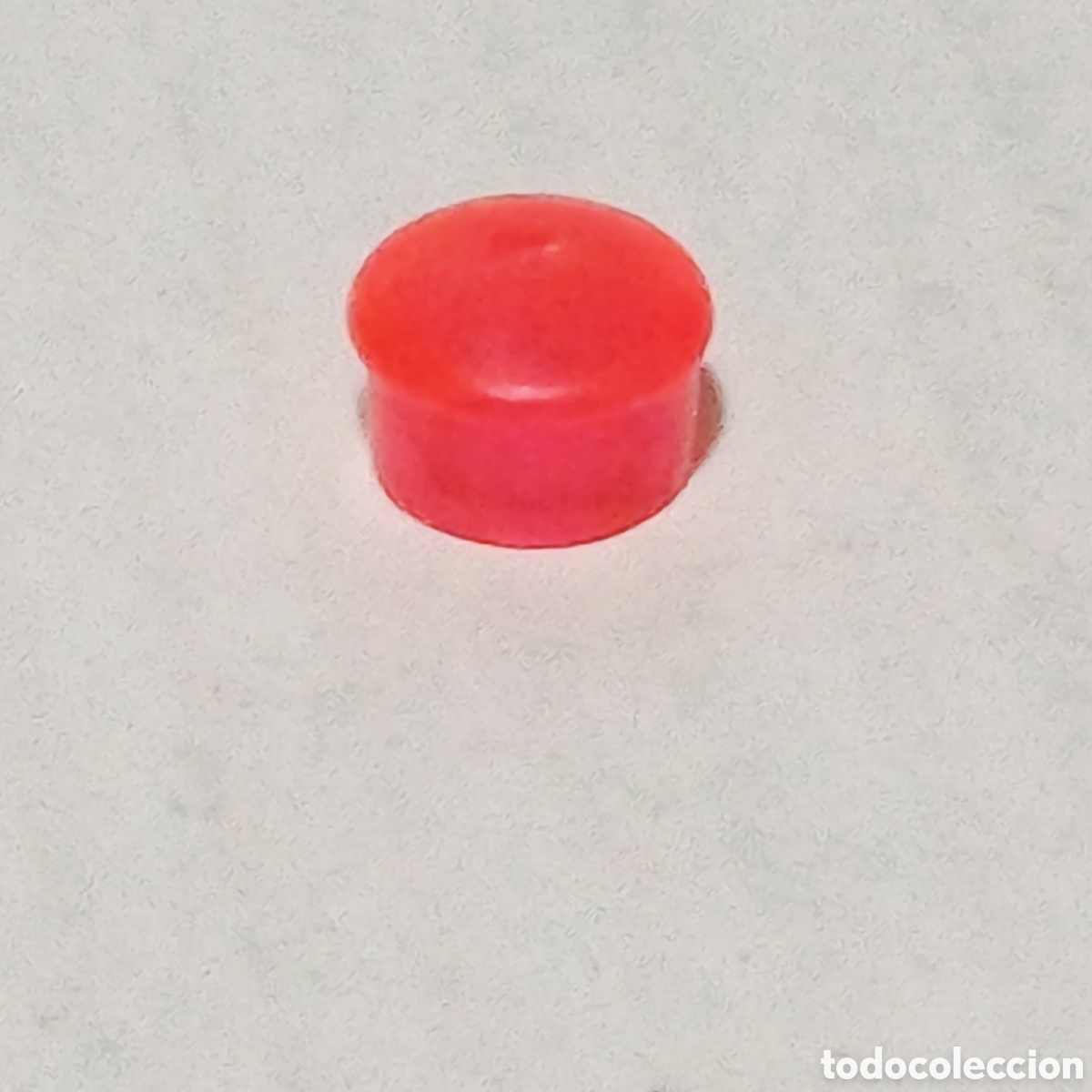 Playmobil: Pieza playmobil luz roja alarma
