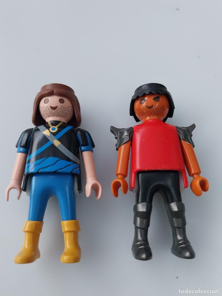 Playmobil: Playmobil pareja de figuras