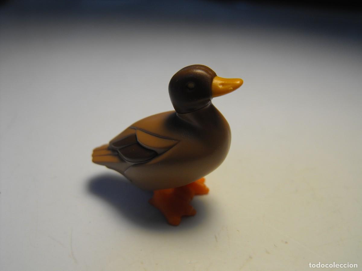 Playmobil: PLAYMOBIL. Figura de pato.