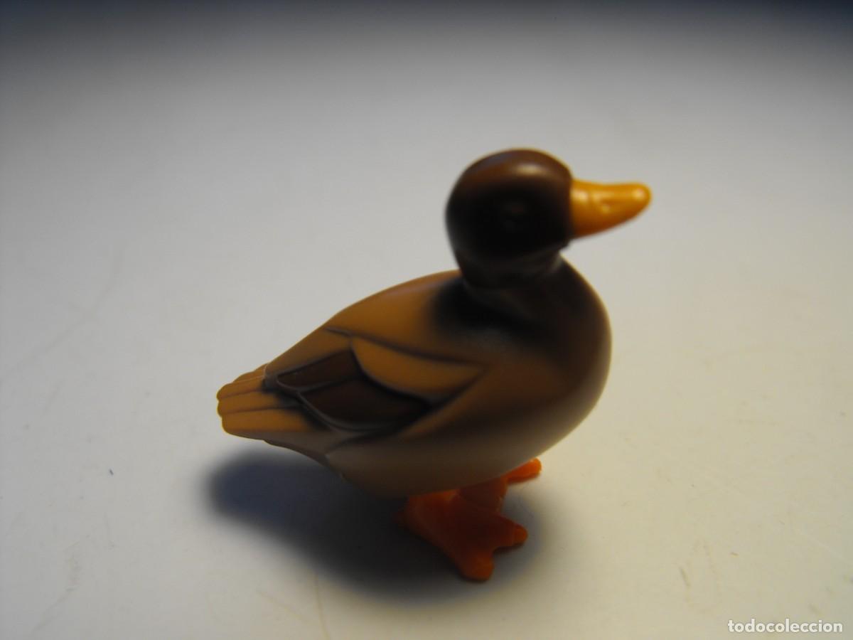 Playmobil: PLAYMOBIL. Figura de pato.