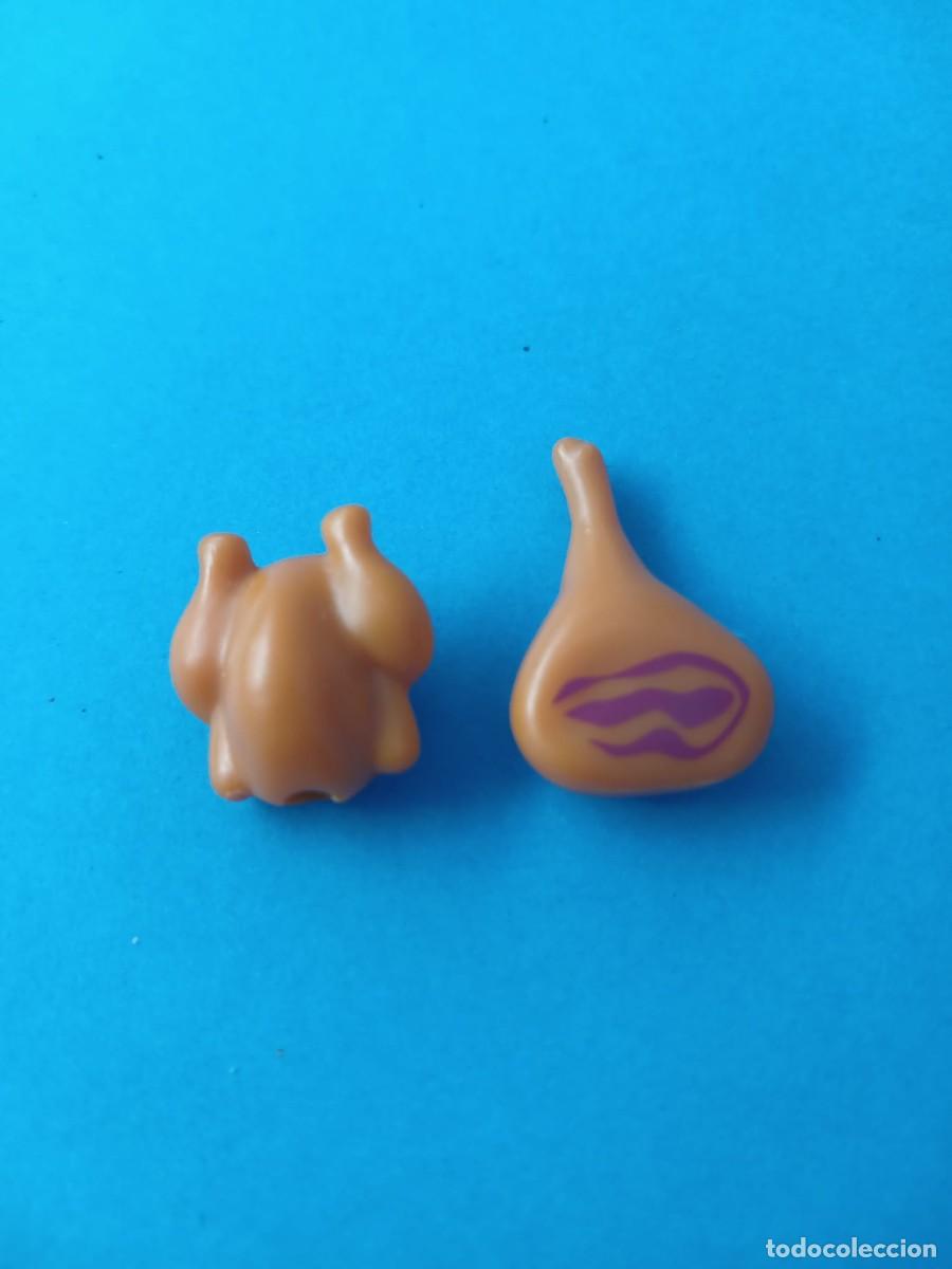 Playmobil: Playmobil lote de comida