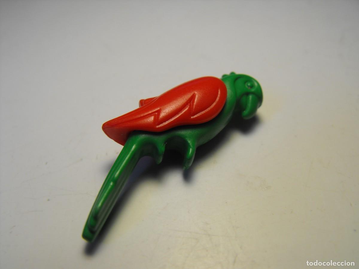 Playmobil: PLAYMOBIL. Loro, cotorra.