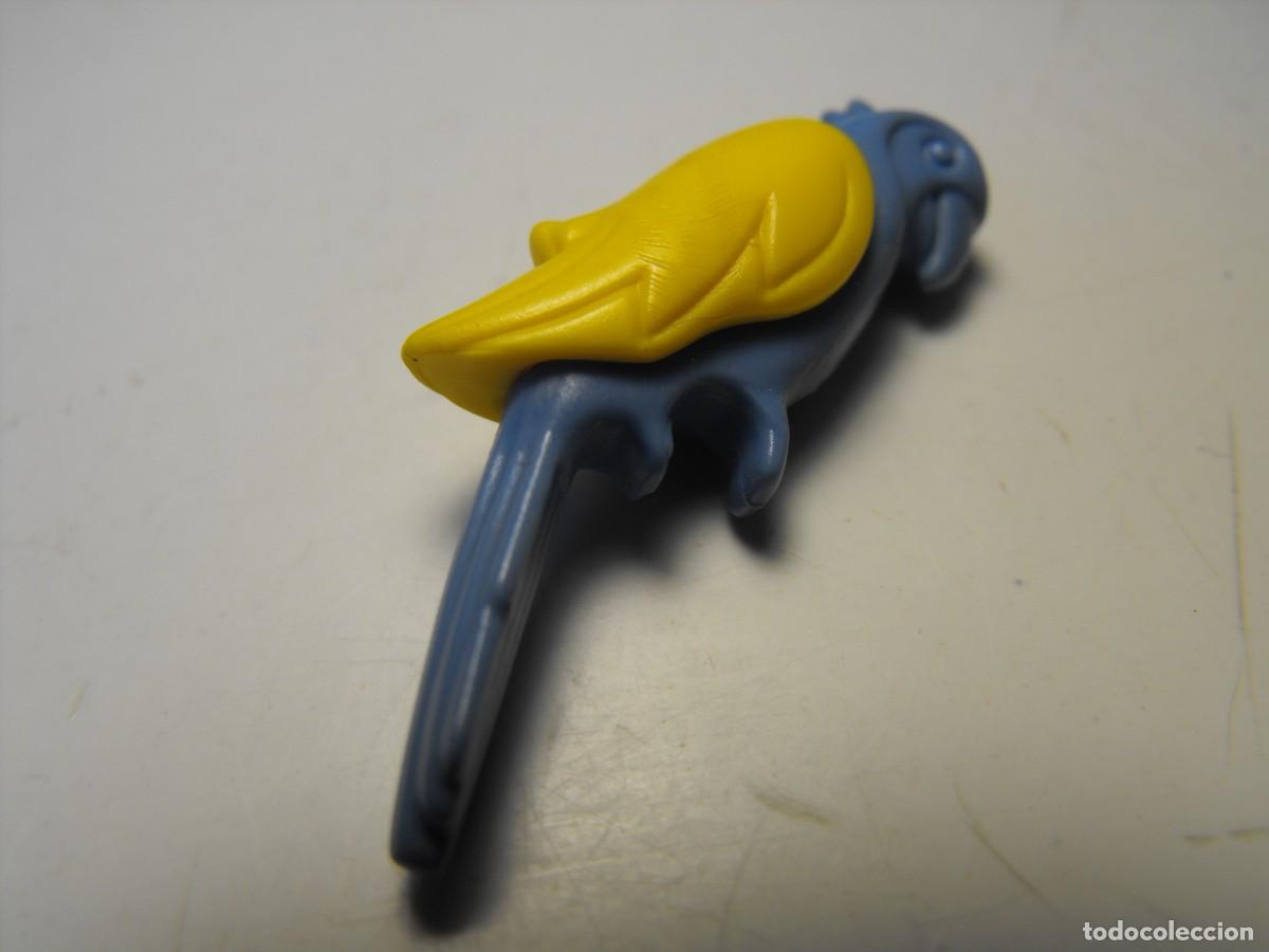 Playmobil: PLAYMOBIL. Loro, cotorra.